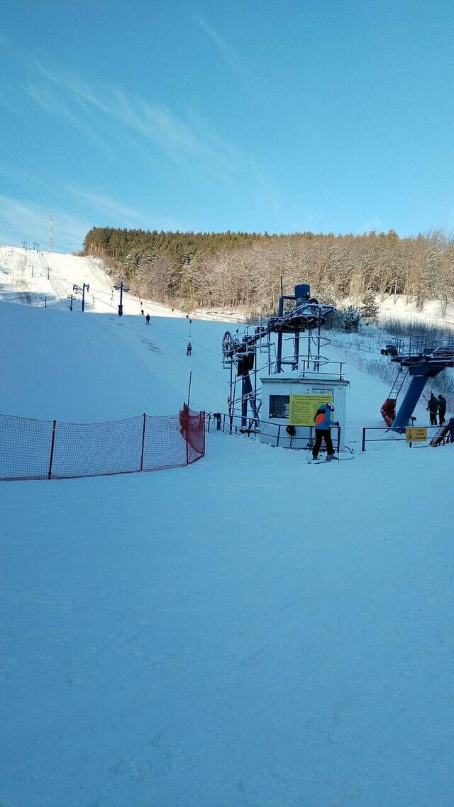 Гостиница Благодать Белокуриха-135