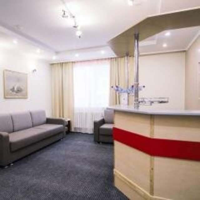 Гостиница Благодать Белокуриха-156