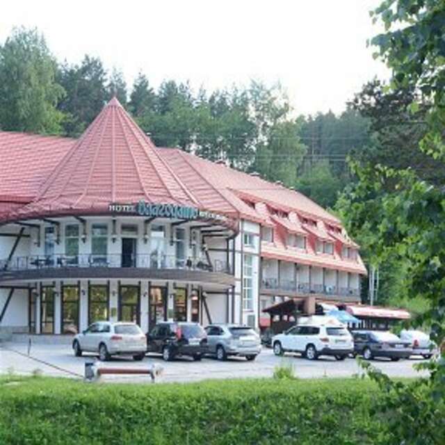 Гостиница Благодать Белокуриха-47