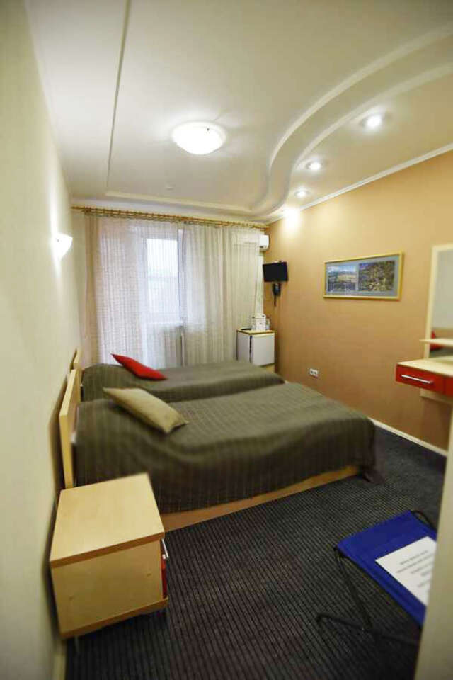 Гостиница Благодать Белокуриха-112