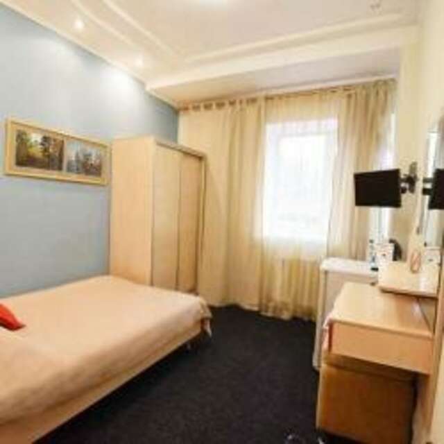 Гостиница Благодать Белокуриха-137