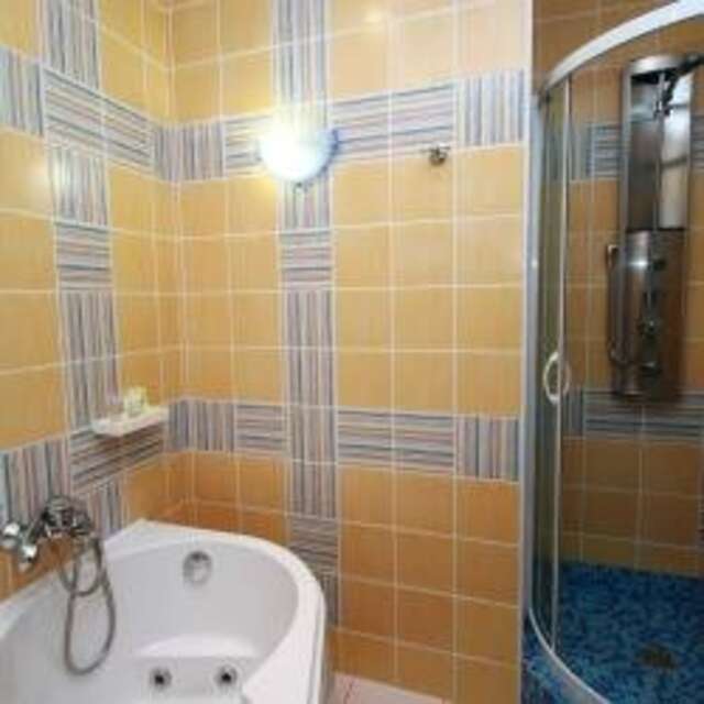 Гостиница Благодать Белокуриха-164