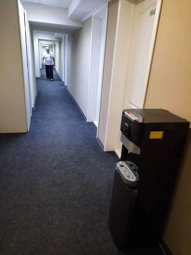 Гостиница Благодать Белокуриха-202