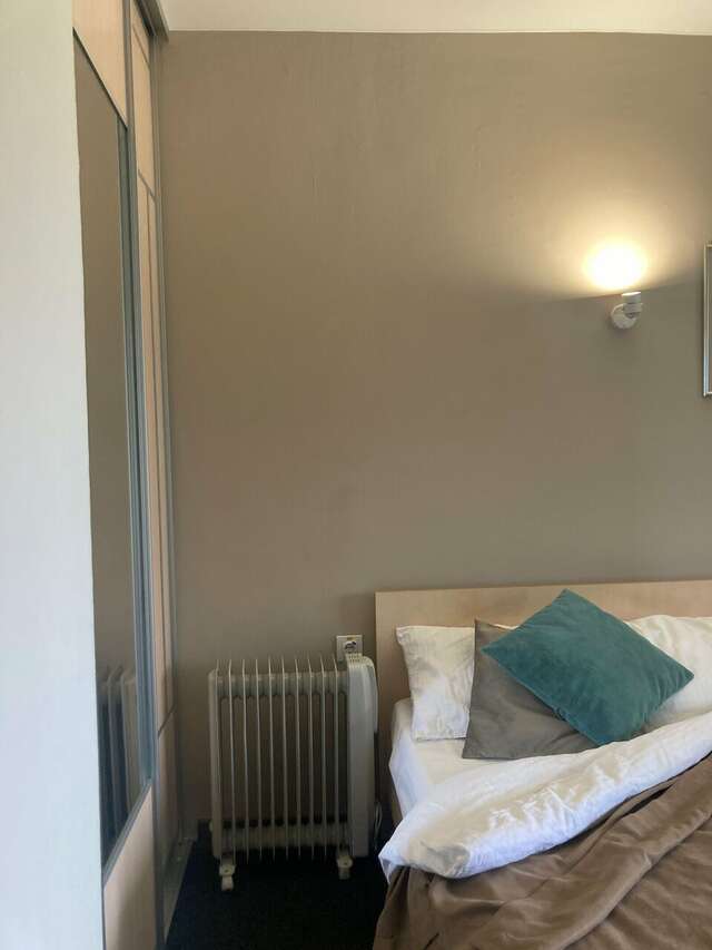 Гостиница Благодать Белокуриха-150