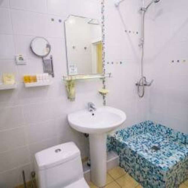 Гостиница Благодать Белокуриха-54