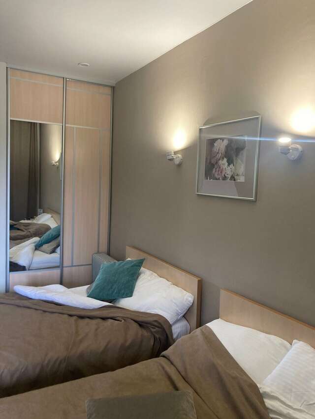 Гостиница Благодать Белокуриха-124