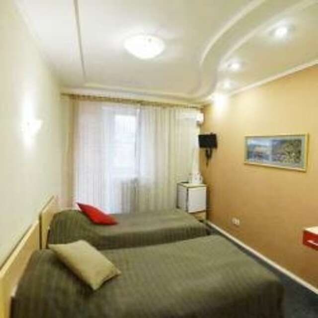 Гостиница Благодать Белокуриха-62