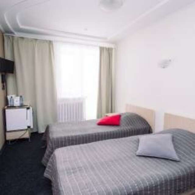 Гостиница Благодать Белокуриха-14