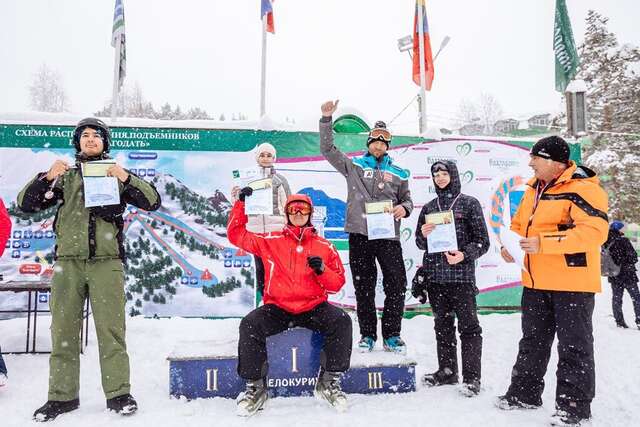 Гостиница Благодать Белокуриха-149