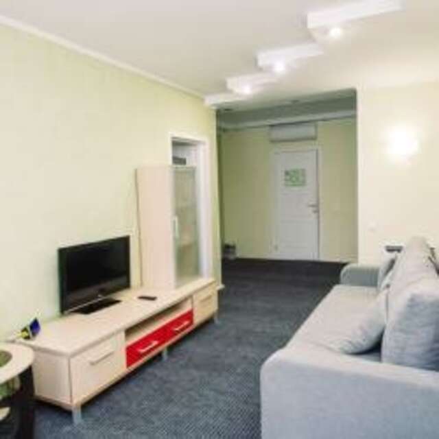 Гостиница Благодать Белокуриха-93