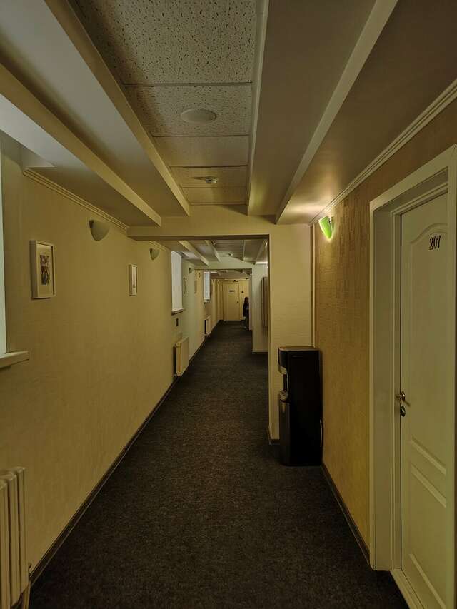 Гостиница Благодать Белокуриха-193