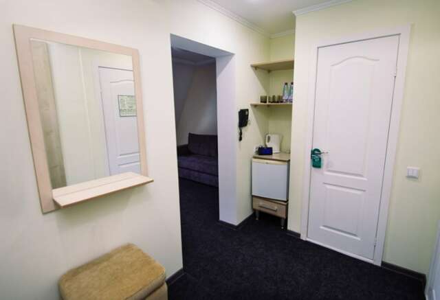 Гостиница Благодать Белокуриха-157