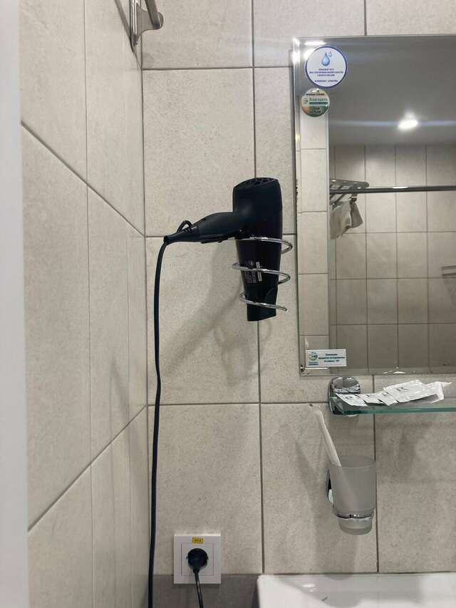 Гостиница Благодать Белокуриха-148