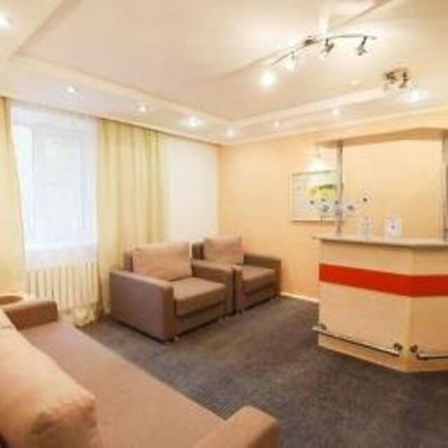 Гостиница Благодать Белокуриха-85