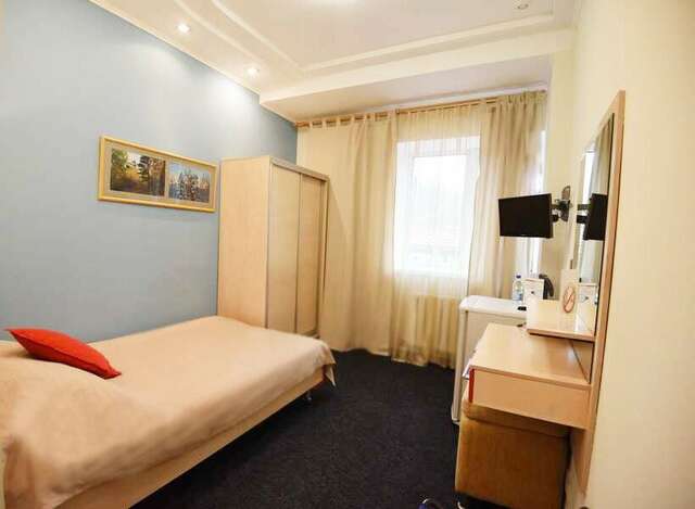 Гостиница Благодать Белокуриха-78