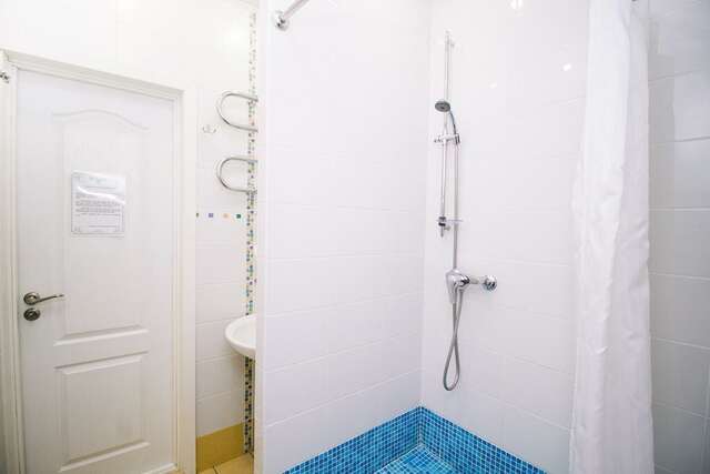 Гостиница Благодать Белокуриха-244