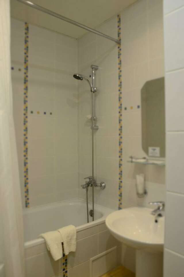 Гостиница Благодать Белокуриха-182