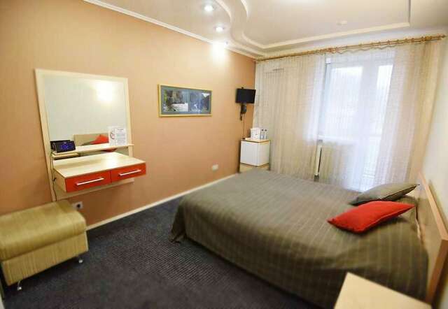 Гостиница Благодать Белокуриха-145