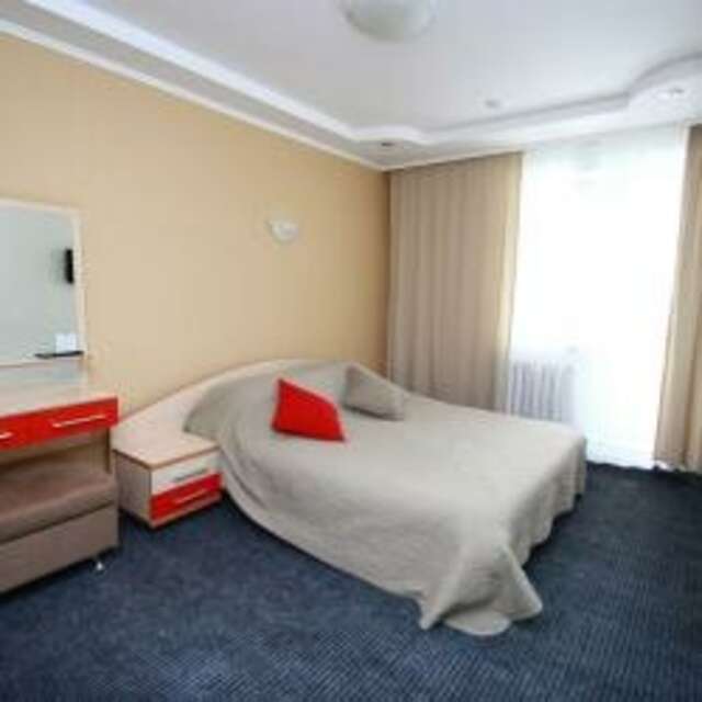 Гостиница Благодать Белокуриха-122