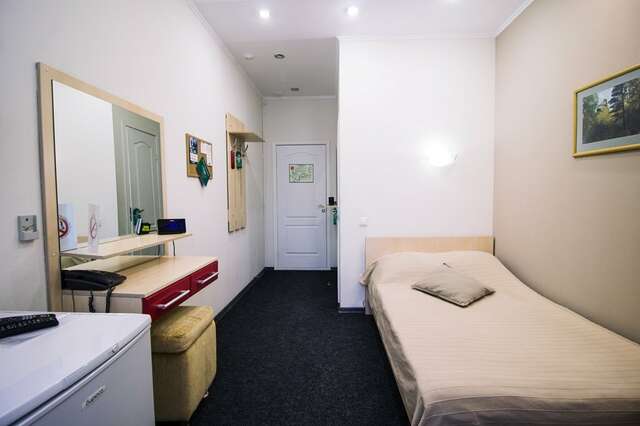 Гостиница Благодать Белокуриха-15