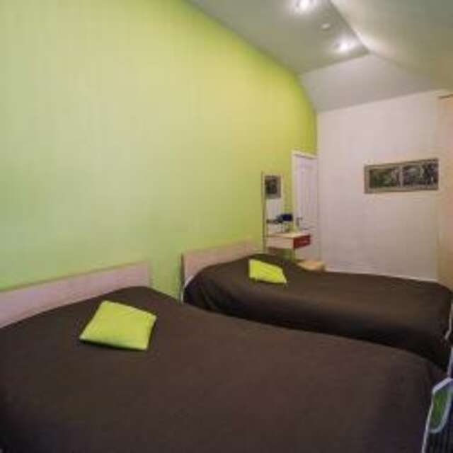 Гостиница Благодать Белокуриха-44