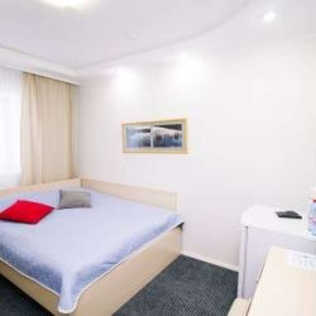 Гостиница Благодать Белокуриха-13