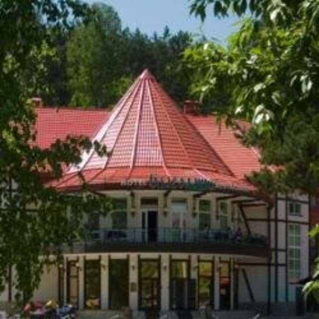 Гостиница Благодать Белокуриха-30