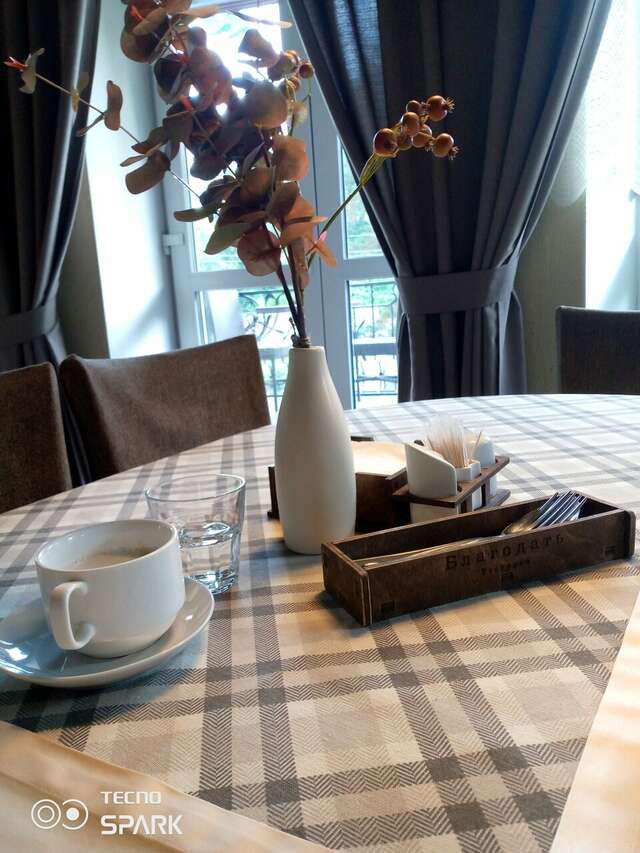 Гостиница Благодать Белокуриха-200