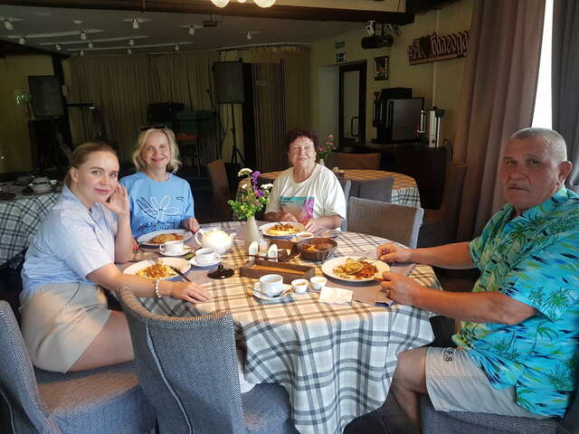 Гостиница Благодать Белокуриха-129