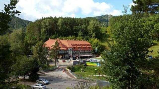 Гостиница Благодать Белокуриха-239