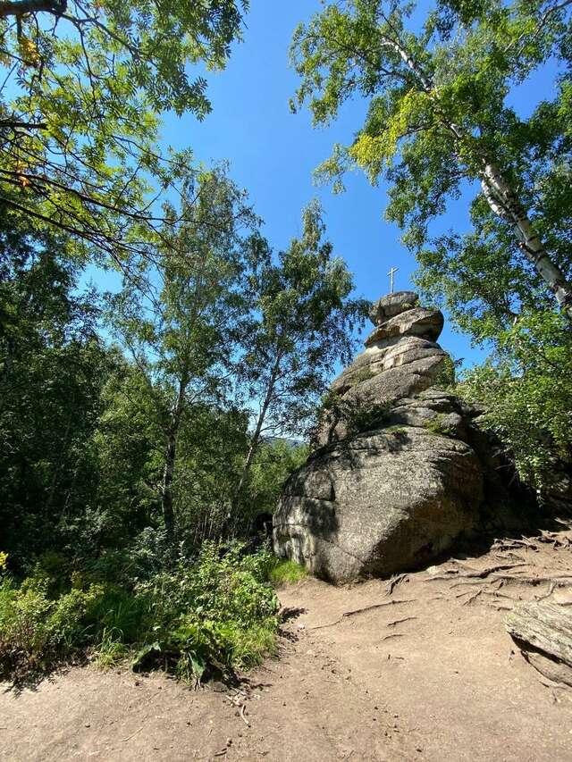 Гостиница Благодать Белокуриха-23