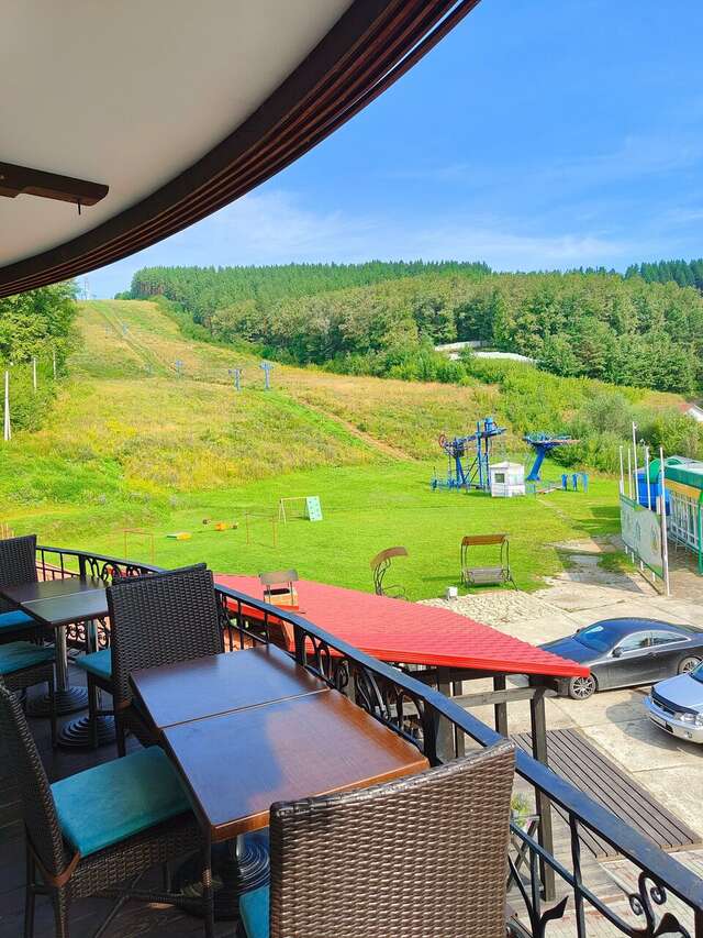 Гостиница Благодать Белокуриха-192