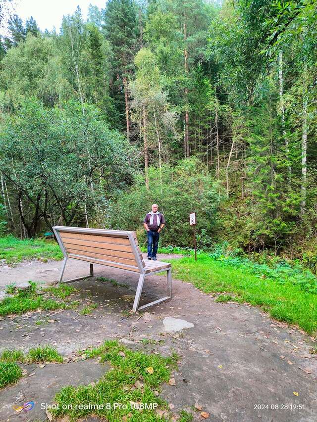 Гостиница Благодать Белокуриха-195