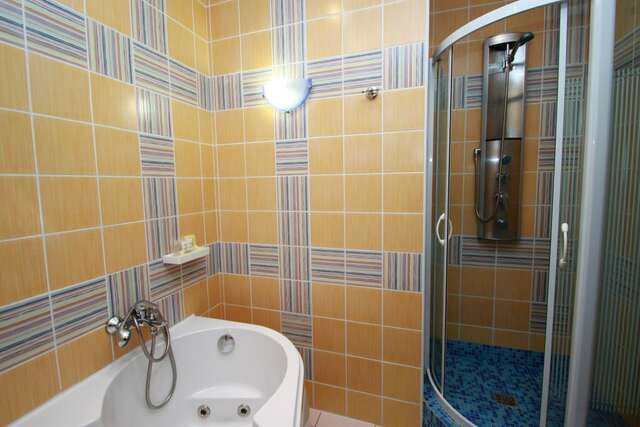 Гостиница Благодать Белокуриха-174