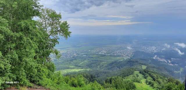 Гостиница Благодать Белокуриха-91