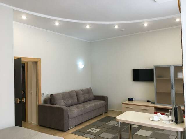 Гостиница Благодать Белокуриха-222