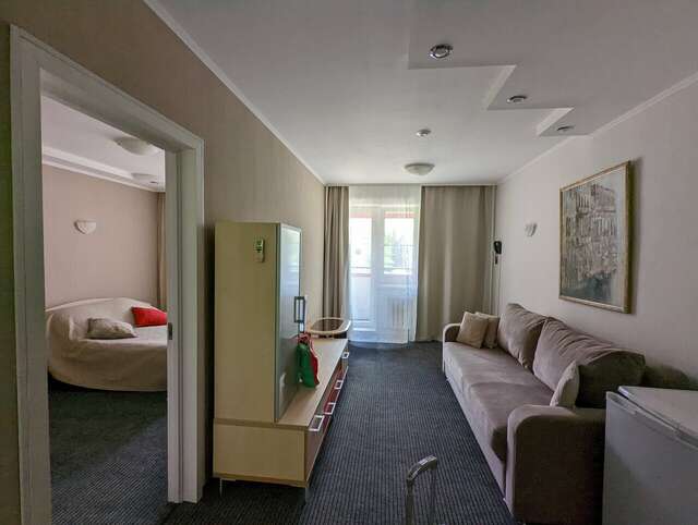 Гостиница Благодать Белокуриха-84