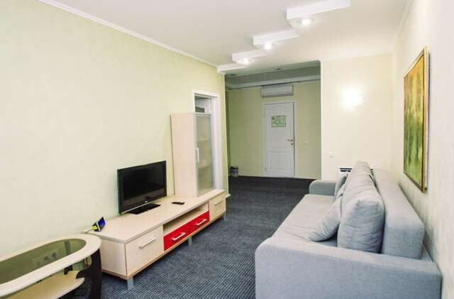 Гостиница Благодать Белокуриха-161