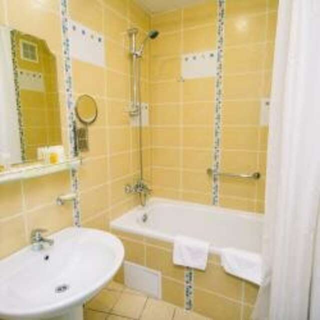 Гостиница Благодать Белокуриха-111