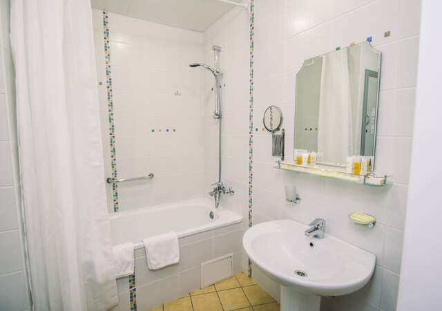 Гостиница Благодать Белокуриха-159