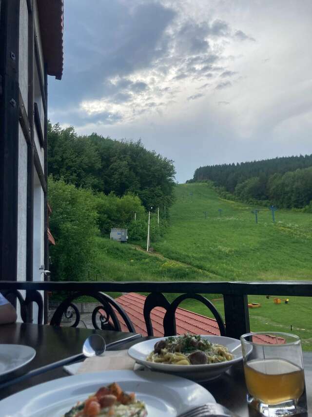 Гостиница Благодать Белокуриха-81