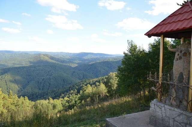 Гостиница Благодать Белокуриха-225