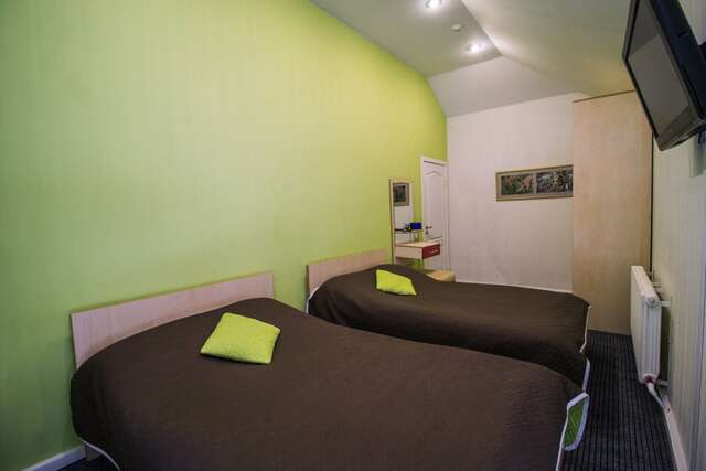 Гостиница Благодать Белокуриха-163