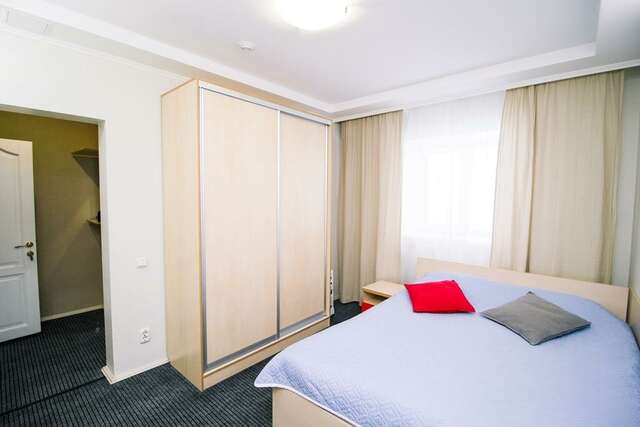 Гостиница Благодать Белокуриха-250