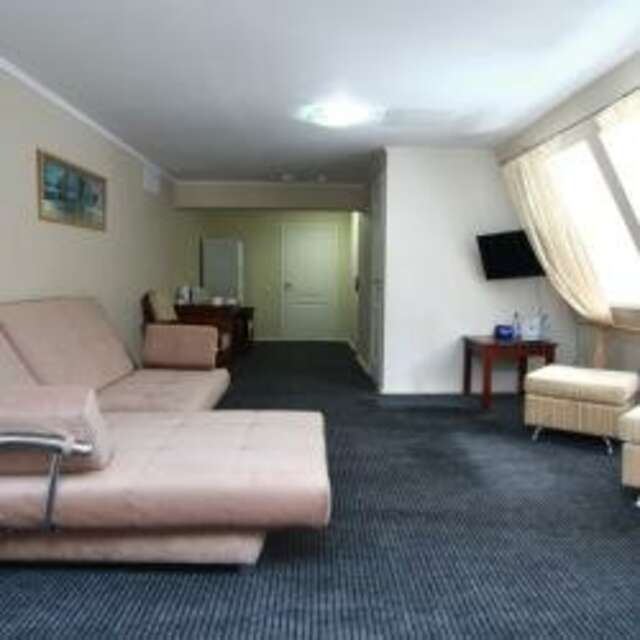 Гостиница Благодать Белокуриха-17