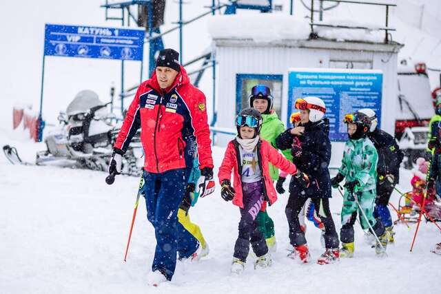 Гостиница Благодать Белокуриха-114