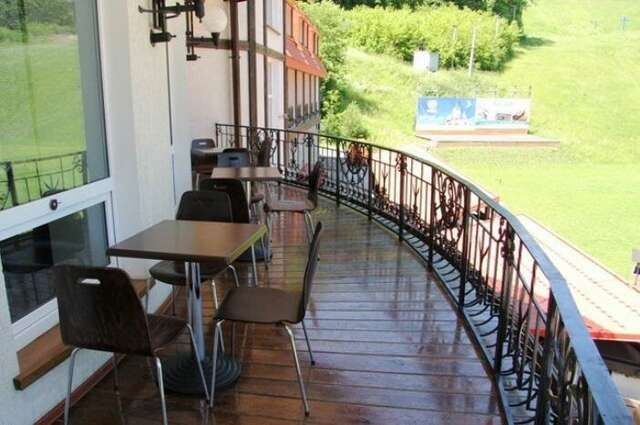 Гостиница Благодать Белокуриха-208