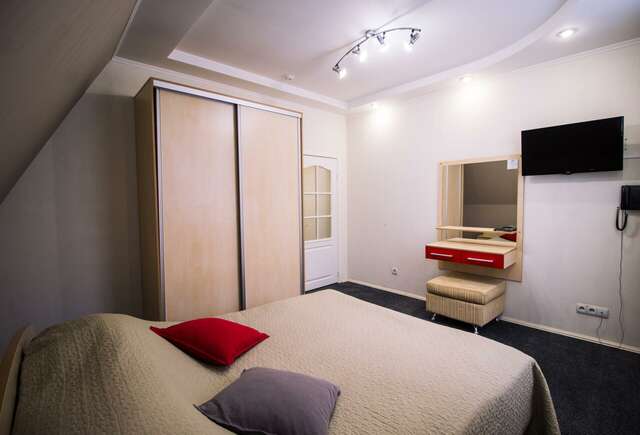 Гостиница Благодать Белокуриха-242