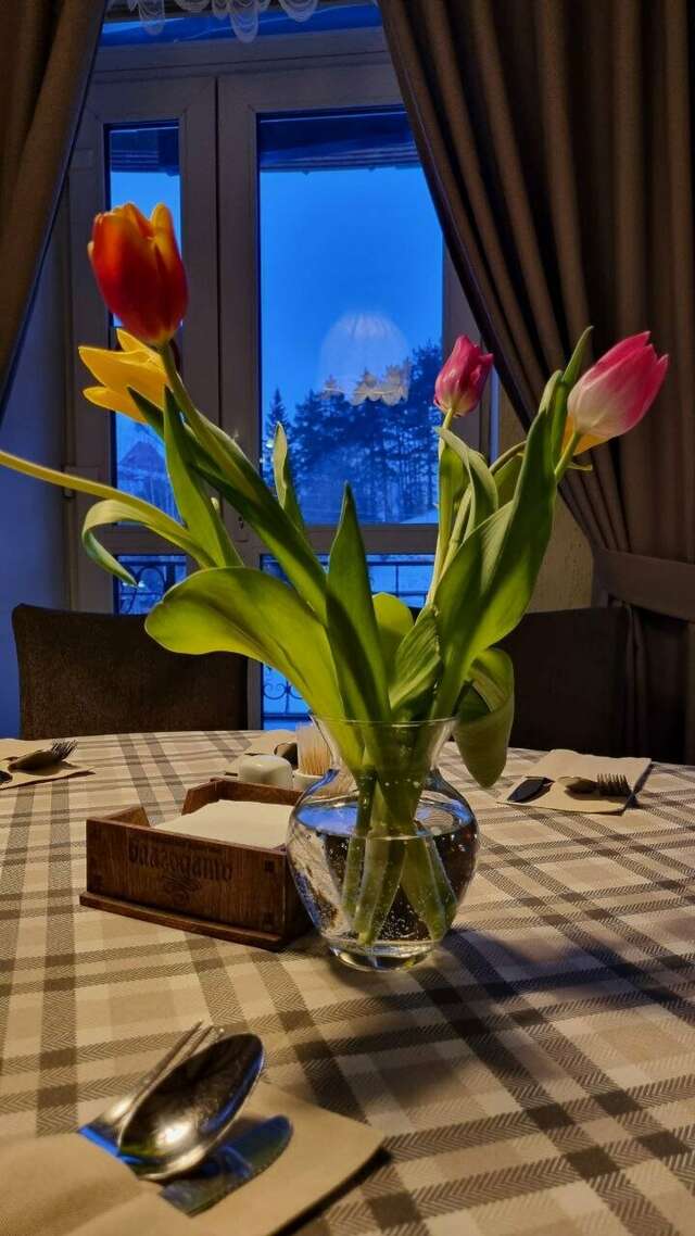 Гостиница Благодать Белокуриха-94