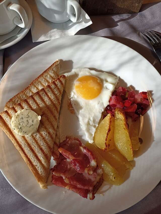 Гостиница Благодать Белокуриха-48